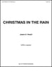 Christmas in the Rain